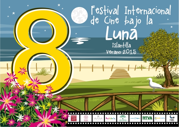 8 Festival